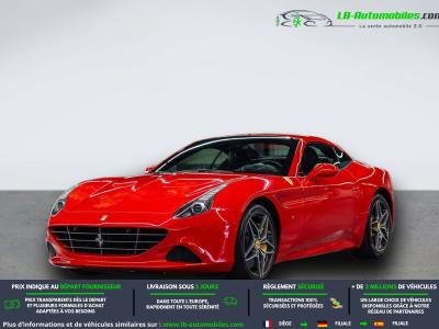 Ferrari California T V8 4.0 560ch