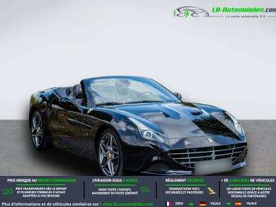 Ferrari California T V8 4.0 560ch