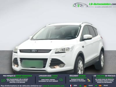 Ford Kuga 1.5 EcoBoost 150 4x2 BVM