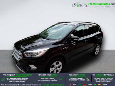 Ford Kuga 1.5 EcoBoost 150 4x2 BVM