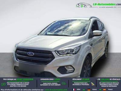 Ford Kuga 1.5 EcoBoost 150 4x2 BVM