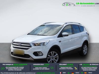 Ford Kuga 1.5 EcoBoost 120 4x2 BVM