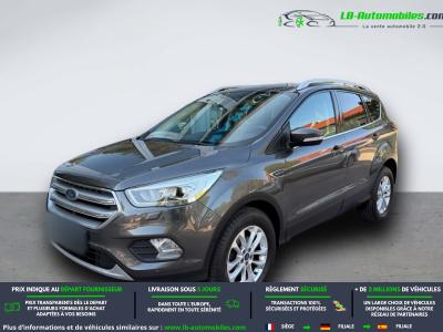 Ford Kuga 1.5 EcoBoost 120 4x2 BVM