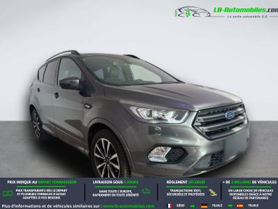 Ford Kuga 1.5 EcoBoost 120 4x2 BVM