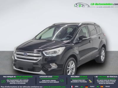 Ford Kuga 1.5 150 4x2 BVA