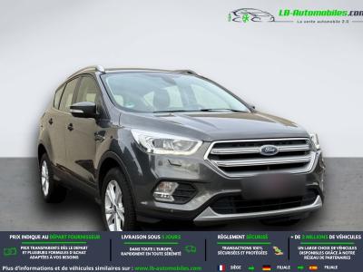 Ford Kuga 1.5 150 4x2 BVA