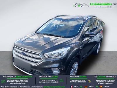 Ford Kuga 1.5 150 4x2 BVA
