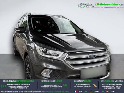 Ford Kuga 2.0 TDCi 150 4x4 BVM