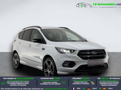 Ford Kuga 2.0 TDCi 150 4x4 BVM