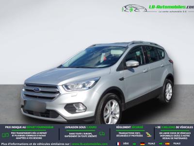 Ford Kuga 2.0 TDCi 150 4x4 BVM