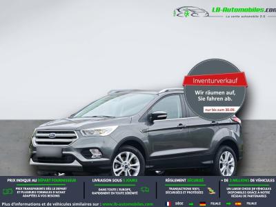 Ford Kuga 1.5 EcoBoost 150 4x2 BVM