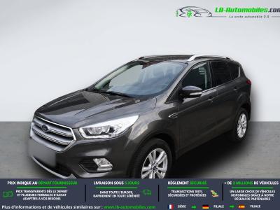 Ford Kuga 2.0 TDCi 150 4x4 BVM