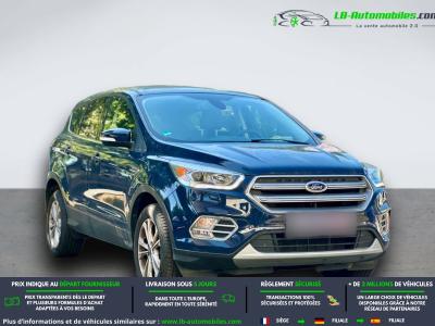 Ford Kuga 1.5 EcoBoost 150 4x2 BVM
