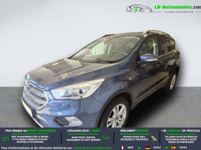 Ford Kuga 1.5 EcoBoost 150 4x2 BVM