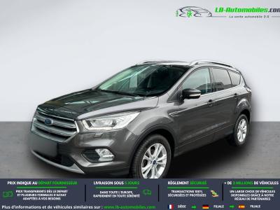 Ford Kuga 1.5 EcoBoost 150 4x2 BVM