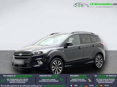 Ford Kuga 2.0 TDCi 150 4x4 BVA