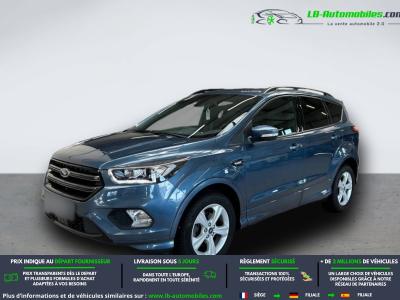 Ford Kuga 1.5 150 4x2 BVA
