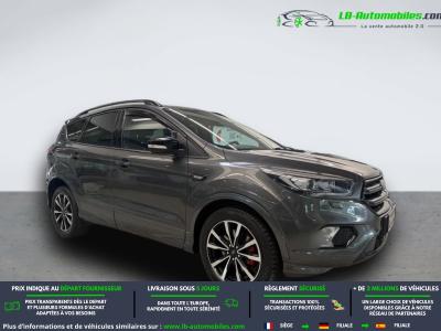 Ford Kuga 1.5 150 4x2 BVA