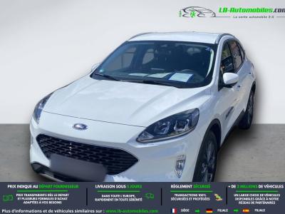 Ford Kuga 1.5 EcoBlue 120 BVA
