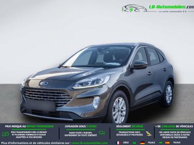 Ford Kuga 1.5 EcoBlue 120 BVA