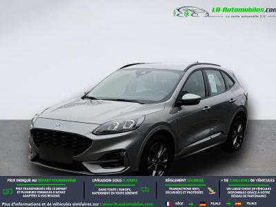 Ford Kuga 1.5 EcoBlue 120 BVA
