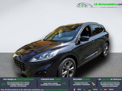 Ford Kuga 1.5 EcoBlue 120 BVA
