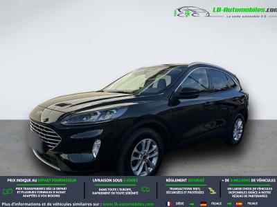 Ford Kuga 1.5 EcoBlue 120 BVA