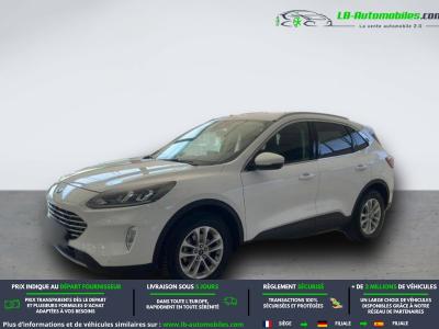 Ford Kuga 1.5 EcoBlue 120 BVM