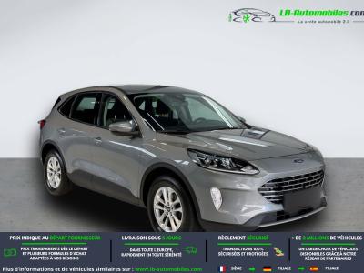 Ford Kuga 1.5 EcoBlue 120 BVM