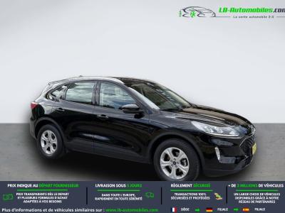 Ford Kuga 1.5 EcoBlue 120 BVM