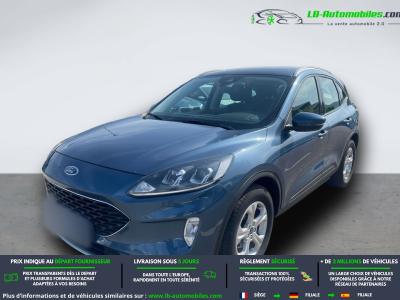 Ford Kuga 1.5 EcoBlue 120 BVM