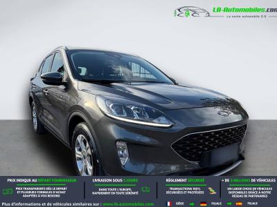 Ford Kuga 1.5 EcoBlue 120 BVM
