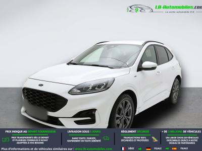 Ford Kuga 1.5 EcoBlue 120 BVM