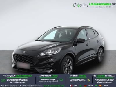 Ford Kuga 1.5 EcoBoost 150 BVM