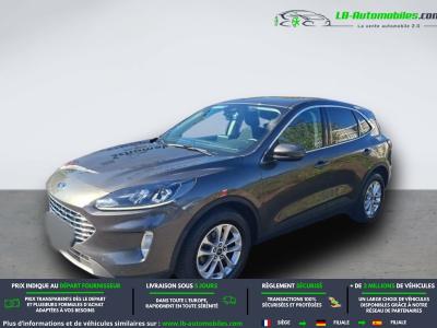 Ford Kuga 1.5 EcoBoost 150 BVM