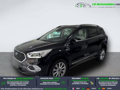 Ford Kuga 2.0 TDCi 180 4x4 BVA