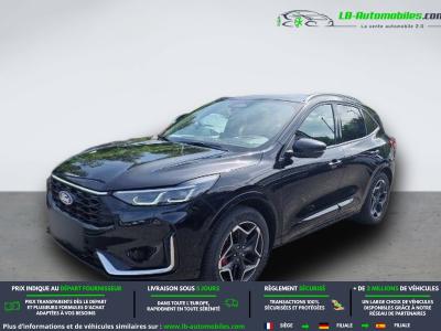 Ford Kuga 1.5 EcoBoost 150 BVA