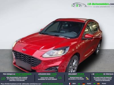 Ford Kuga 1.5 EcoBoost 150 BVA