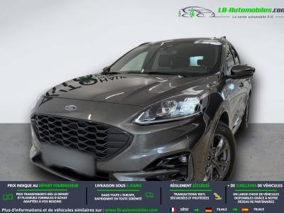 Ford Kuga 1.5 EcoBoost 150 BVA