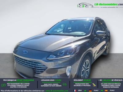 Ford Kuga 1.5 EcoBoost 150 BVA