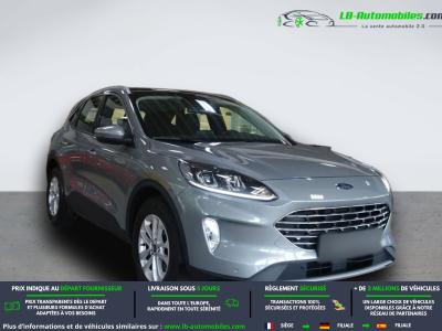 Ford Kuga 1.5 EcoBlue 120 BVA