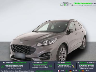 Ford Kuga 1.5 EcoBlue 120 BVA