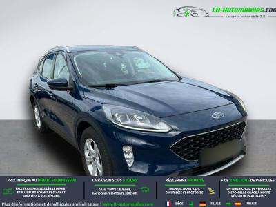Ford Kuga 1.5 EcoBlue 120 BVA