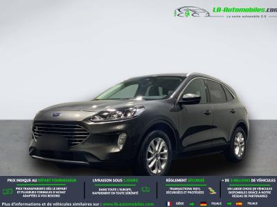 Ford Kuga 1.5 EcoBlue 120 BVA