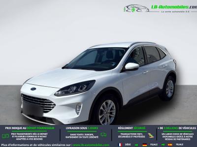 Ford Kuga 1.5 EcoBlue 120 BVA