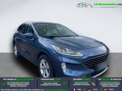 Ford Kuga 1.5 EcoBlue 120 BVM