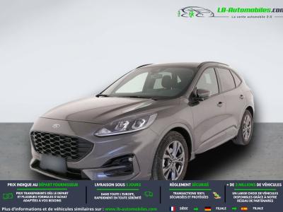 Ford Kuga 1.5 EcoBlue 120 BVM