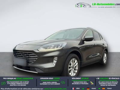 Ford Kuga 1.5 EcoBoost 150 BVM