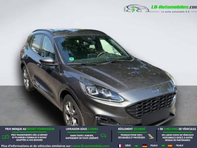 Ford Kuga 1.5 EcoBoost 150 BVM