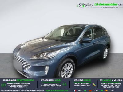 Ford Kuga 1.5 EcoBoost 150 BVM